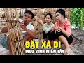 Lagu 🔴 Trải Nghiệm Mùa Nước Nổi Đồng Tháp | Cẩm Hằng