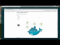 Node js Microservices and Docker