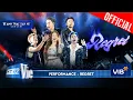 Download Lagu REGRET - Lâm Bảo Ngọc, Ali Hoàng Dương, Quân A.P, Quang Trung, Pháp Kiều | ATSH Concert 3