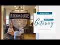 Mineral Wells Virtual Getaway - Rickhouse Brewing