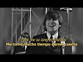 Download Lagu Day tripper - The Beatles (LYRICS/LETRA) [Original] (+Video)