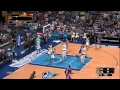 NBA 2k13 - GAMEPLAY PC