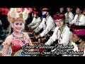 Download Lagu Joged Mebarung, Runuh vs Silangjana