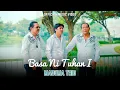 Download Lagu Maduma Trio - Basa Ni Tuhan I  (Official Music Video)