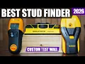 Best Stud Finder We Tested the 5 Top-Selling Models in 2026