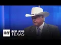 Download Lagu Texas Agriculture Commissioner Sid Miller on the impact of ICE raids, tariffs on the state