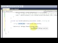 C Tutorial 69 Remove Current selected tabpage from Tabcontrol using C