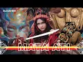 Download Lagu MATA ATI (MYSTIC EYES) - DJ XAVIER feat Shirley (RADIO EDIT)