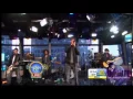 Download Lagu Enrique Iglesias - Tonight (I'm Lovin' You) (live) @ GMA 2013