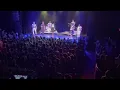 "Show Up" | Samia | El Rey Theatre | 02/11/22
