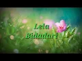 Lela - Bidadari