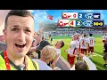 Download Lagu I Experienced The CRAZIEST Comeback in Norwegian Football 🇳🇴