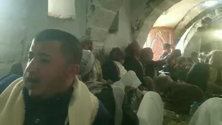 احياء ذكري المولد النبوي الشريف مدينة إب جامع الفقي سعيد الدنوة 