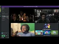 Ktwo Reacts - Lil Tony