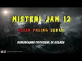 Download Lagu Misteri Jam 12 - Kisah Paling Seram | Menunggang Motosikal Di Kawasan Berhantu 
