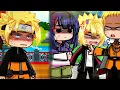 Download Lagu °•ACT FOOL•°🤭♥️||meme/Gacha trend [Naruto/Boruto] °NaruHina° []Family Uzumaki[] Late trend?