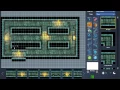 MapForge Prototype test