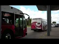 Next Stop Energy Efficiency
