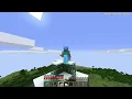 IM the king|minecraft pc having fun#2