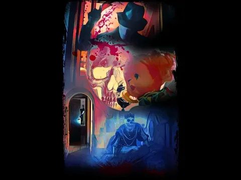JACK the St. Ripper - OFFICIAL TRAILER