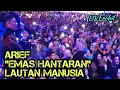 Download Lagu ARIEF DISERBU PENONTON