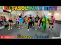 Lagu DJ GASOLINA X BETE || ZUMBA || SENAM KREASI || NASRUL ZIN