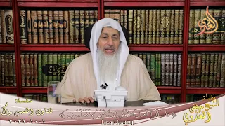 معني لا تحسبن الذين يفرحون بما أتوا ويحبون أن يحمدوا بما لم يفعلوا الشيخ مصطفي العدوي  معني لا تحسبن الذين يفرحون بما أتوا ويحبون أن يحمدوا بما لم يفعلوا الشيخ مصطفي العدوي