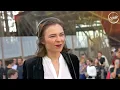 Nina Kraviz @ Tour Eiffel in Paris, France for Cercle