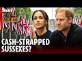 Download Lagu Reason Prince Harry wants to be back in royal fold is simple - he and Meghan need money