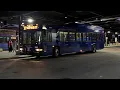 WRTA NEW 2026 Gillig Corporation Advantage 40 Hybrid Ride on route 27