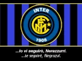 Download Lagu Inno Inter / Pazza Inter Amala (Testo) - Himno del Inter de Milan (Letra)