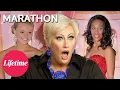 Kim of Queens Unforgettable Pageant Transformations Full Episode Marathon Lifetime