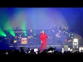 Donde nadie puedo ir - Manuel Medrano en vivo la solar 2025