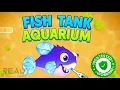 Fish Tank Aquarium - Unity Game Source Code Full Project