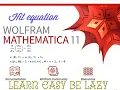 Mathematica code to solve a heat equation PDE P