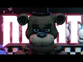 [SFM] THE BEST FNAF MOVIE SONG