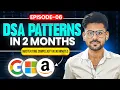 DSA Patterns Episode 6 - What If You Could Master Time Complexity in Just 30 Minutes