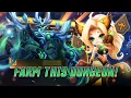 Farm this Dungeon RIGHT NOW