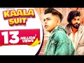 Download Lagu Kaala Suit (Official Video) : Pulkit Arora Feat. Saurabh Tanwar | Kaka WRLD | Haryanvi Song
