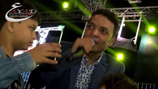 طارق الشيخ نفسى يادنيا   شارع الحياة  فرحة عائلات زين الشهداء المنوفية شركة عياد للتصوير والليزر دندنها