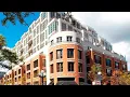 The Hazelton Hotel Toronto Canada