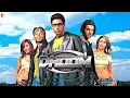 Download Lagu Dhoom 1 Movie Hindi Review and unknown facts | John Abraham | Abhishek Bachchan | Uday Chopra | Esha