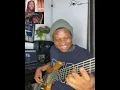 This Soukous Bass line Is Out Of This World | (Dibango Remix) @PaulCleverlee