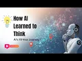 From Turing to ChatGPT The Mind-Blowing Evolution of Artificial Intelligence