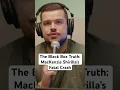 The Black Box Truth MacKenzie Shirilla s Fatal Crash