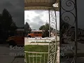 School Bus Crash Caught on Ring Camera in Racine Wisconsin