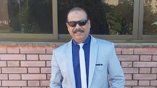 كاريزما الشخص الغامض ٢  كاريزما الشخص الغامض ٢