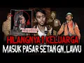 Download Lagu FULL DOKUMENTASI! KESAKSIAN TERSERAM HILANGNYA 1 KELUARGA DI GUNUNG LAWU