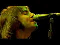 Oasis - Cigarettes & Alcohol (Sunday 11th August, 1996) 【Knebworth 1996】