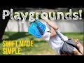 What are Playgrounds XCode
